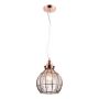Prezent PERUGIA I. 46085 Suspension lumineuse 1x60W/E27 IP20