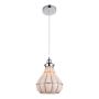Prezent PERUGIA II. 46084 Suspension lumineuse 1x60W/E27 IP20
