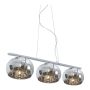 Prezent SPHERA I. 46039 Suspension lumineuse 3x33W/G9 IP20