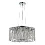 Prezent STIXX 46060 Suspension lumineuse 6x33W/G9 IP20