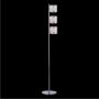 Prezent VALVE 46026 Lampadaire 3x40W/G9 IP20