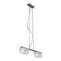 Prezent VAMP 46017 Suspension lumineuse 4x40W/G9 IP20