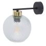 TK Lighting DEVON 4629 Applique murale 1x15W/E27 IP20