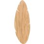 TK Lighting HOJA 4678 Applique murale 2x6W/G9