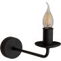 TK Lighting LIMAL 4611 Applique murale 1x40W/E14