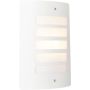 Brilliant Todd 47682/05 Applique murale 1x60w/e27