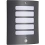 Brilliant Todd 47698/63 Applique murale 1x60w/e27