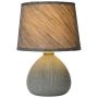Lucide RAMZI 47506/81/36 Lampe de table 1x40w/e14 ip20