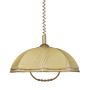 Prezent LYRA ACRYL IV. 47001 Z04 Suspension lumineuse 1x60W/E27 IP20
