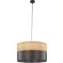 TK Lighting NICOL 4798 Suspension lumineuse 3x15W/e27 IP20