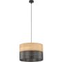 TK Lighting NICOL 4799 Suspension lumineuse 1x15W/e27 IP20