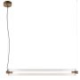 Antigo MEREZI 5219 Suspension lumineuse 1x30W/led 3000k 4200lm IP20