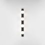 Astro Lighting CABARET 1087007 Applique murale 4x3W/G9 IP44
