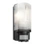 Endon MOTION PIR 48739 Applique murale 60W/E27 IP44
