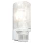 Endon MOTION PIR 48740 Applique murale 60W/E27 IP44