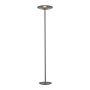 Paul Neuhaus PURE VITRUM 481-15 Lampadaire 2x14,2W/LED 2700K 500lm IP20