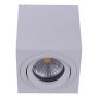 Prezent ALUX I. 48608 Spot en saillie 1x50W/GU10 IP20