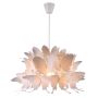 Prezent BUTTERFLY II. 48503 Suspension lumineuse 1x60W/E27 IP20