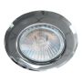 Prezent ELEGANT METAL FIX 48614 Spot encastré 1x50W/GU10 IP20