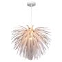 Prezent FONTAIN 48504 Suspension lumineuse 1x60W/E27 IP20