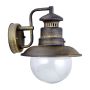 Prezent LIMASSOL 48400 Applique murale 1x40W/E27 IP44