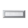Prezent RADIX I. 48310 Applique murale 1x4W/LED 220lm IP65
