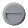 Prezent RADIX I. 48314 Lampe d'escalier encastrée 1x1.5W/LED 100lm IP65