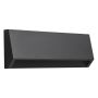 Prezent RADIX II. 48331 Applique murale 1x3.8W/LED 250lm IP65