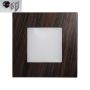 Prezent STEP LIGHT 48306 Lampe d'escalier encastrée 1x1W/LED 60lm IP20