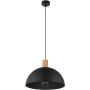 TK Lighting OSLO 4852 Suspension lumineuse 1x15W/E27