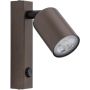 TK Lighting TOP 4872 Applique murale 1x10W/GU10 IP20