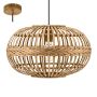 Eglo AMSFIELD 49771 Suspension lumineuse 1x60W/E27