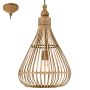 Eglo AMSFIELD 49772 Suspension lumineuse 1x60W/E27
