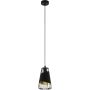 Eglo AUSTELL 49447 Suspension lumineuse 1x60W/E27
