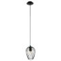Eglo AUSTELL 49477 Suspension lumineuse 1x60W/E27