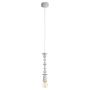 Eglo AVOLTRI 49371 Suspension lumineuse 1x60W/E27