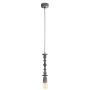 Eglo AVOLTRI 49372 Suspension lumineuse 1x60W/E27