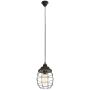 Eglo BAMPTON 49219 Suspension lumineuse 1x60W/E27