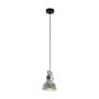 Eglo BARNSTAPLE 49619 Suspension lumineuse 1x60W/E27