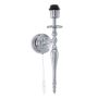 Eglo BEDWORTH 49197 Applique murale 1x60W/E27