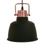 Eglo BODMIN 49692 Suspension lumineuse 1x60W/E27