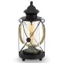 Eglo BRADFORD 49283 Lampe de table 1x60W/E27