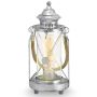Eglo BRADFORD 49284 Lampe de table 1x60W/E27