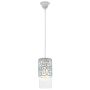 Eglo CARDIGAN 49202 Suspension lumineuse 1x60W/E27