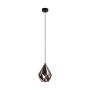 Eglo CARLTON 1 49997 Suspension lumineuse 1x60W/E27