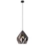 Eglo CARLTON 49254 Suspension lumineuse 1x60W/E27
