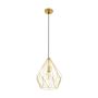 Eglo CARLTON 49933 Suspension lumineuse 1x60W/E27
