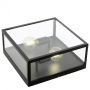 Eglo CHARTERHOUSE 49392 Plafonnier 2x60W/E27