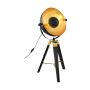 Eglo COVALEDA 49617 Lampe de table 1x60W/E27