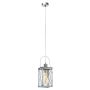 Eglo DONMINGTON 49212 Suspension lumineuse 1x60W/E27